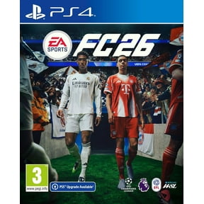EA SPORTS FC 26 (PlayStation 4) PS4