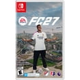 thumbnail image 1 of EA SPORTS FC 27 - Nintendo Switch Game, 1 of 12