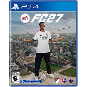 EA SPORTS FC 27 - PlayStation 4 Game