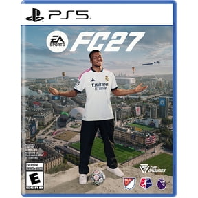 EA SPORTS FC 27 - PlayStation 5 Game