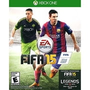 EA SPORTS FIFA 15 (Xbox One)
