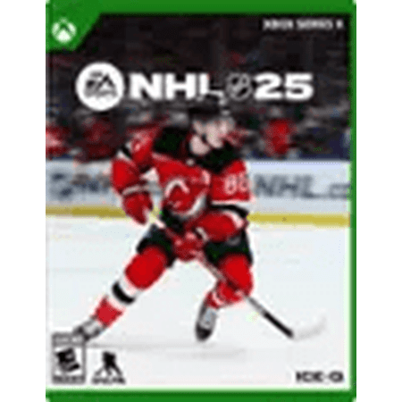 EA SPORTS NHL 25 - Xbox Series X