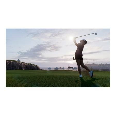 EA Sports PGA TOUR - Xbox Series X, Xbox Series S [Digital]