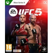 Electronic Arts EA SPORTS UFC 5 Standard Edition XBOX Series X | VideoGame