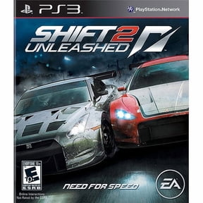 Pre-Owned Shift 2 - Unleashed - PlayStation 3