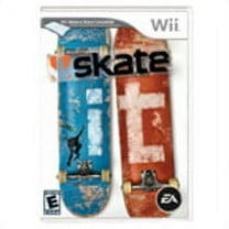Pre-Owned EA Skate It