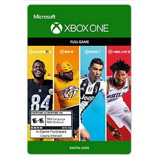 Comprar Código Digital Conteúdo Xbox EA SPORTS FC 24 - 1.050 FC