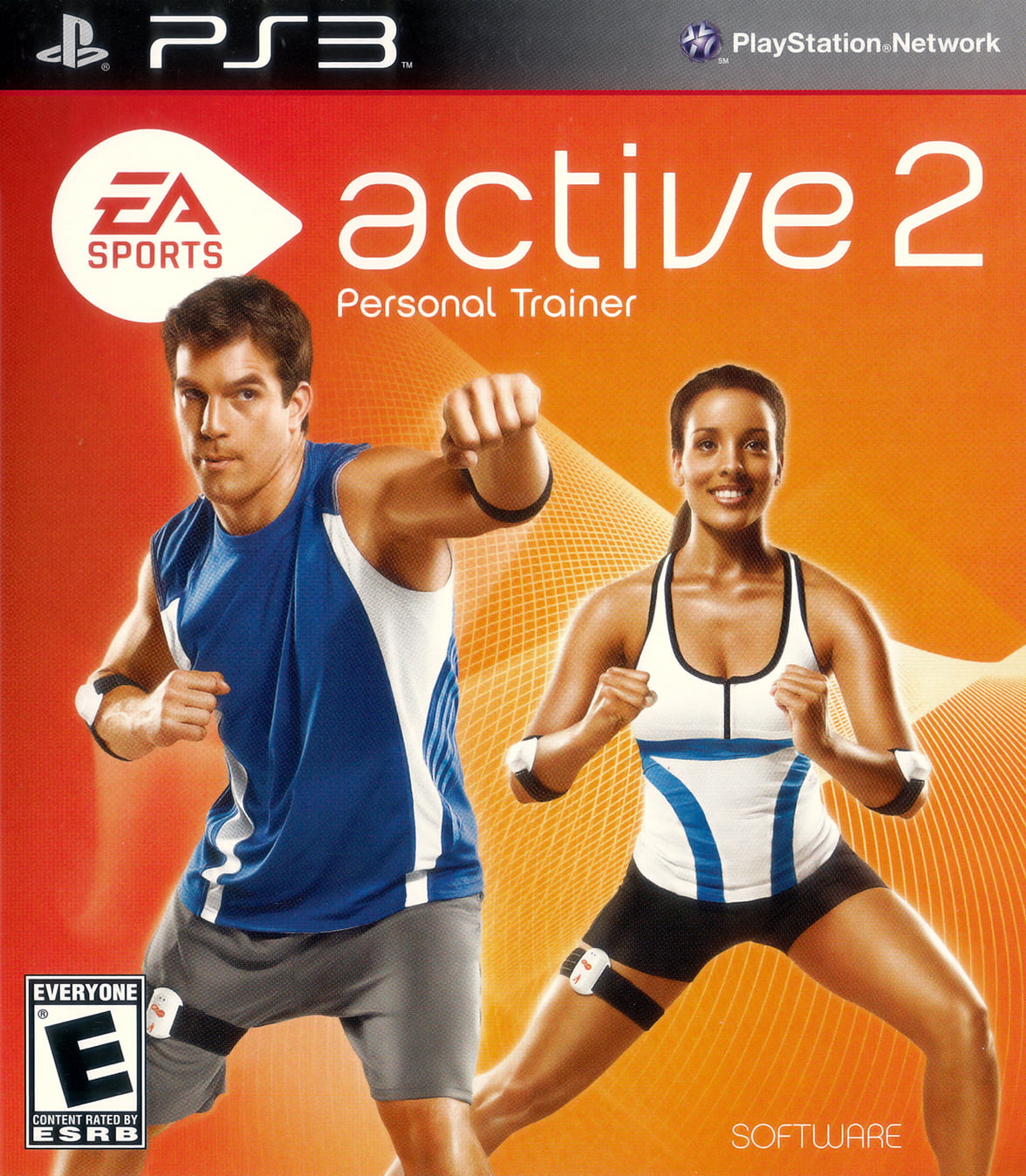 2 in 1 Family Active Ea Sports Pack for Wii Fit - China Active Ea Sports  Pack for Wii Fit and 2in1 Active Ea Sports Pack for Wii Fit price
