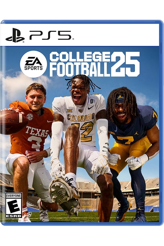 EA SPORTS College Football 25 - PlayStation 5