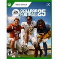 thumbnail image 1 of EA Sports College Football 25 - Xbox Series X [Physical], 1 of 11