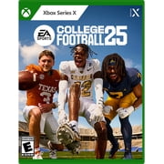 EA Sports College Football 25 - Xbox Series X [Physical]