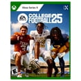 thumbnail image 1 of Electronic Arts College Football 25 Standard Edition(Xbox SeriesX), 1 of 3