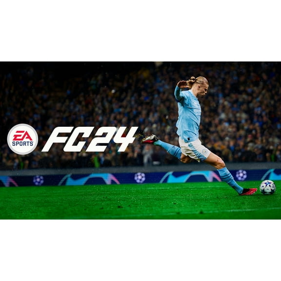 EA Sports FC 24 - Nintendo Switch [Digital]