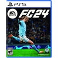 thumbnail image 1 of EA Sports FC 24 for Playstation 5, 1 of 3