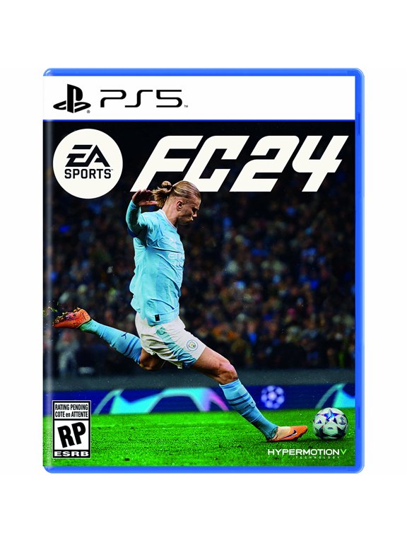 EA Sports FC 24 for Playstation 5