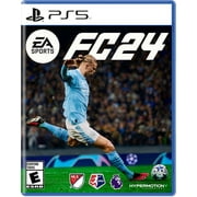 EA Sports FC 24 Smart Delivery Xbox One