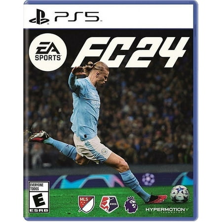EA Sports FC 24 Standard Edition - PS5