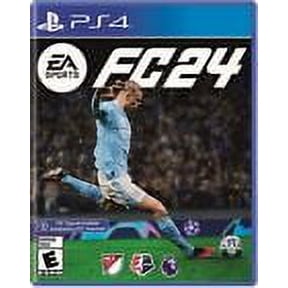 EA Sports FC 24 Standard Edition - PlayStation 4