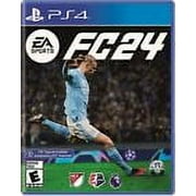 EA Sports FC 24 Standard Edition - PlayStation 4