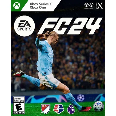 EA Sports FC 24 Standard Edition - Xbox Series X, Xbox One