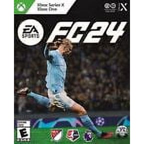 EA Sports FC 24 - Xbox One, Xbox Series X