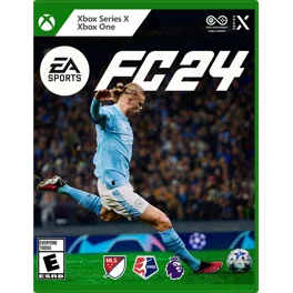 FC24 PS5 Brand New Factory Sealed Fifa 24 Soccer Football EA