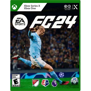 EA Sports FC 24 - Xbox Series X