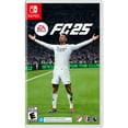 thumbnail image 1 of EA Sports FC 25, Nintendo Switch, 1 of 4