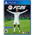 thumbnail image 1 of EA Sports FC 25, PlayStation 4, 1 of 2