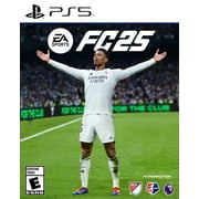 EA Sports FC 25, PlayStation 5 [Physical]