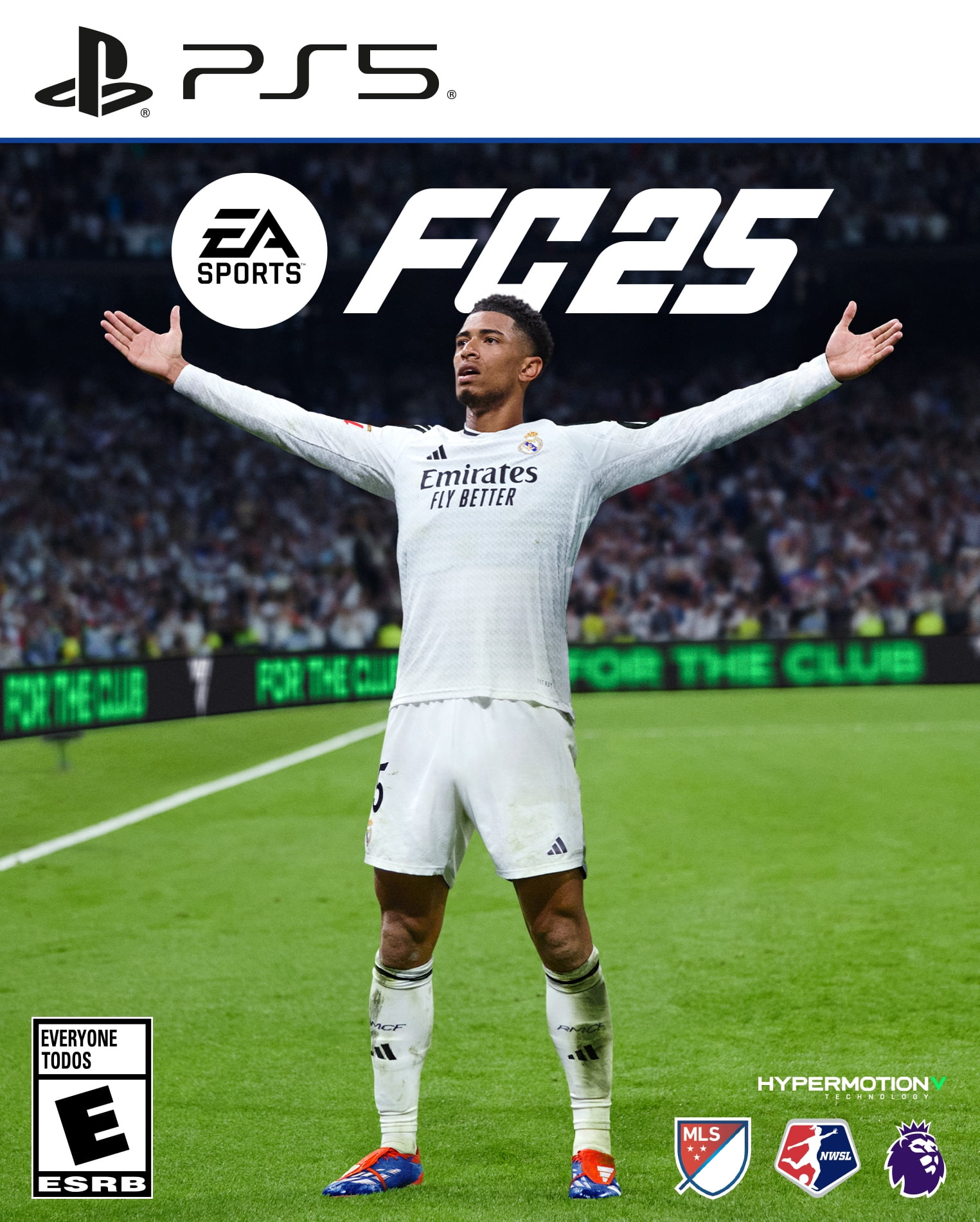 EA Sports FC 25, PlayStation 5 [Physical]