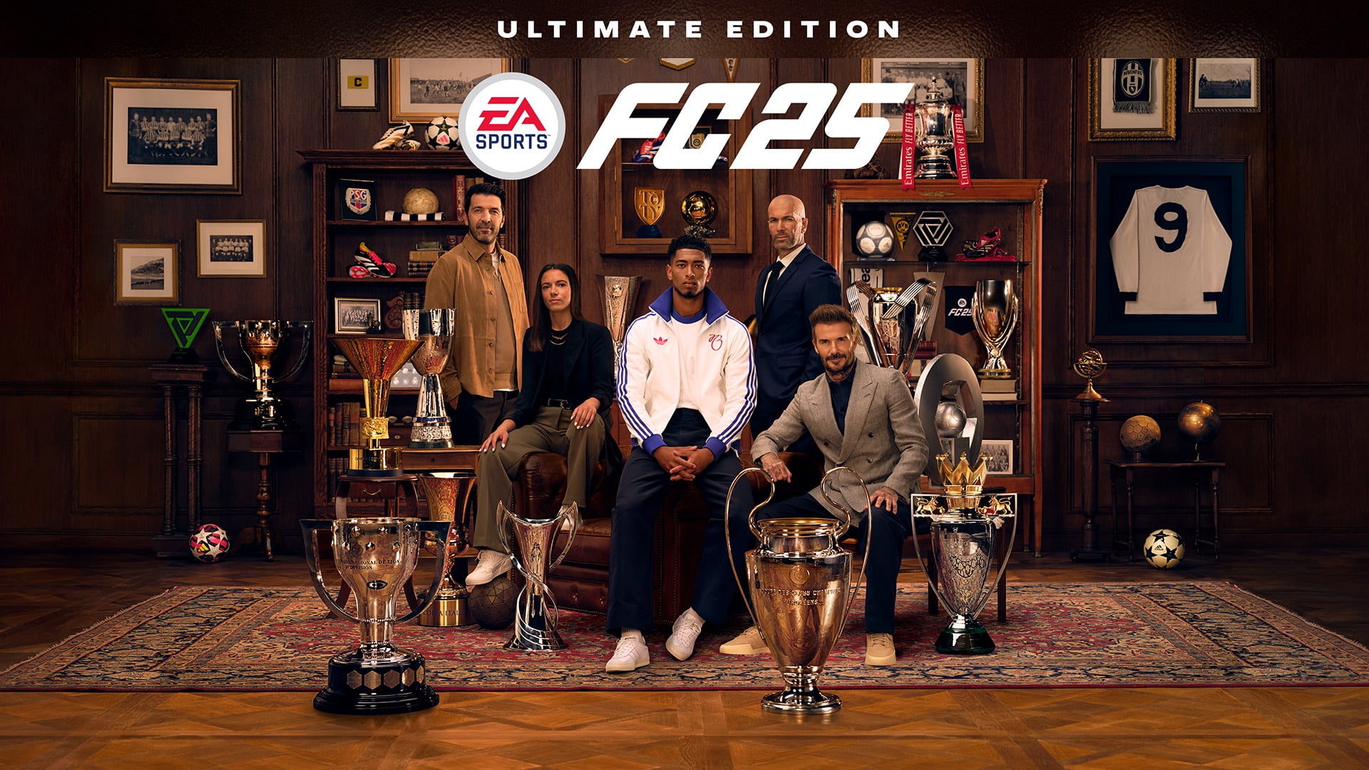 Nintendo Switch EA Sports FC 25 Nintendo Switch EA Sports FC 25, Nintendo Switch - Walmart.com
