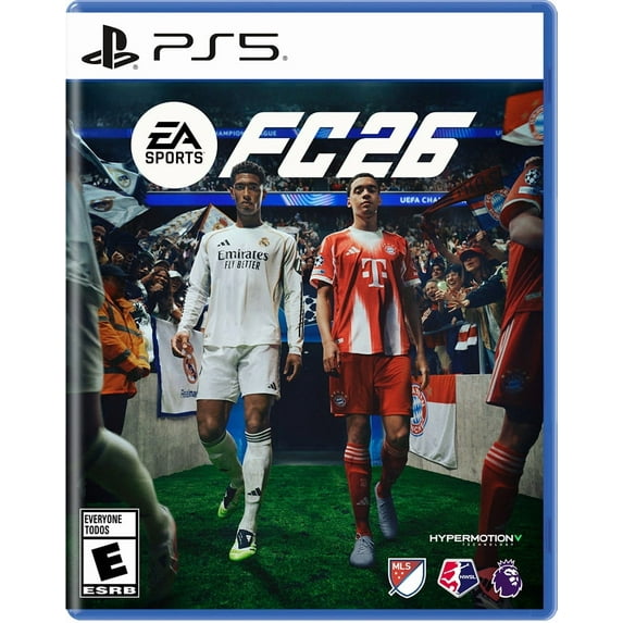 EA Sports FC 26 - PlayStation 5 Game