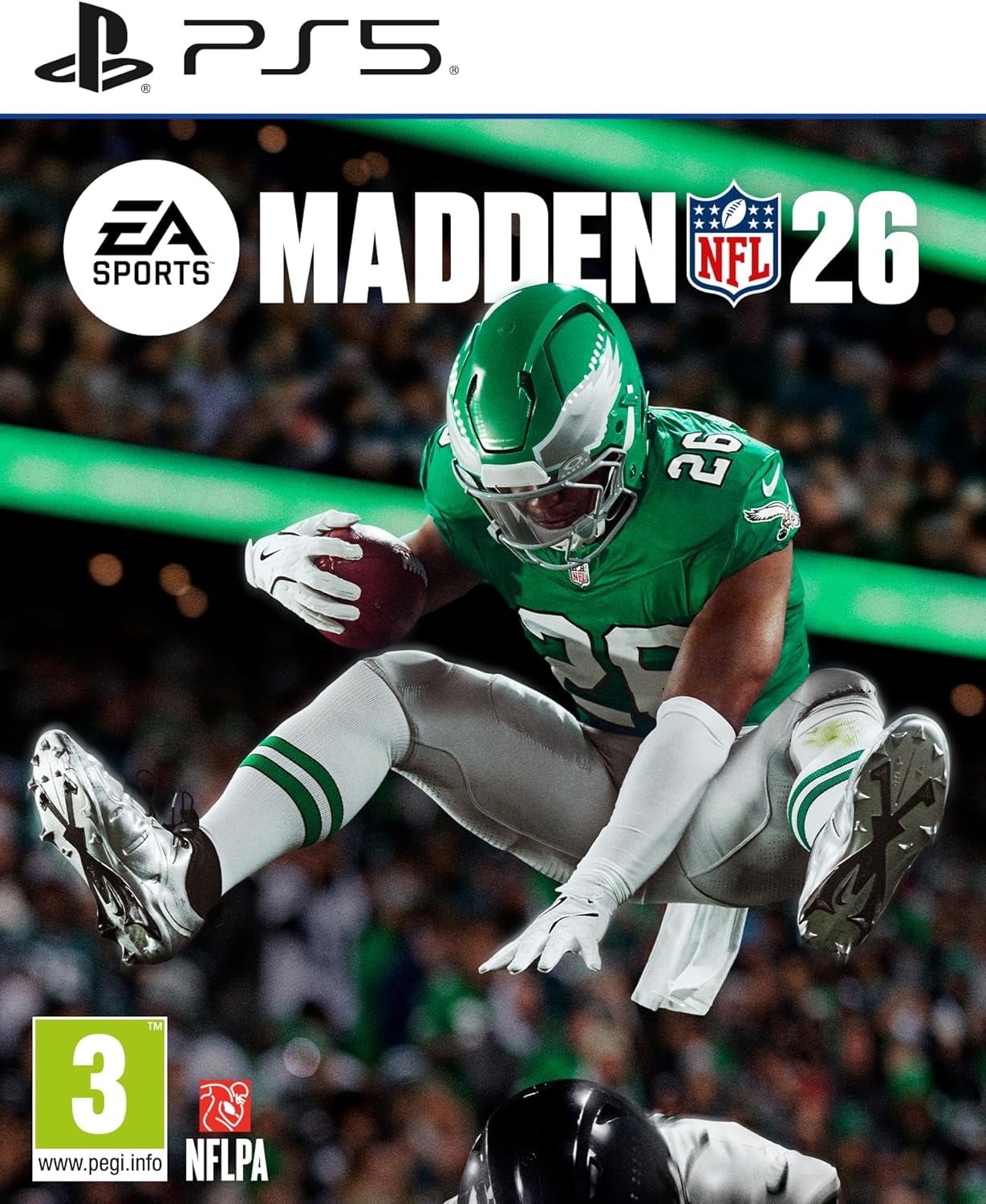 EA Sports Madden NFL 26 Playstation 5 PS5