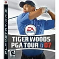 thumbnail image 1 of EA Sports Tiger Woods PGA Tour '07 (PS3), 1 of 5