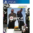 thumbnail image 1 of EA Sports UFC 4 - PS4, PS5, 1 of 4
