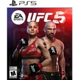 thumbnail image 1 of EA Sports UFC 5 - PlayStation 5, 1 of 5