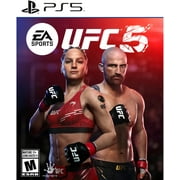 EA Sports UFC 5 - PlayStation 5