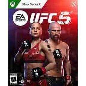 EA Sports UFC 5 - Xbox Series X