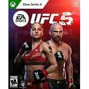 EA Sports UFC 5 - Xbox Series X