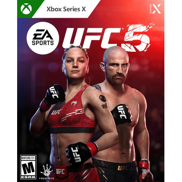 EA Sports UFC 5 - Xbox Series X