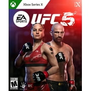 EA Sports UFC 5 - Xbox Series X