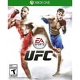 thumbnail image 1 of EA Sports UFC - Xbox One, 1 of 5
