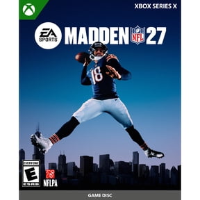 EA SportsMadden NFL 27 - Xbox Series X Game