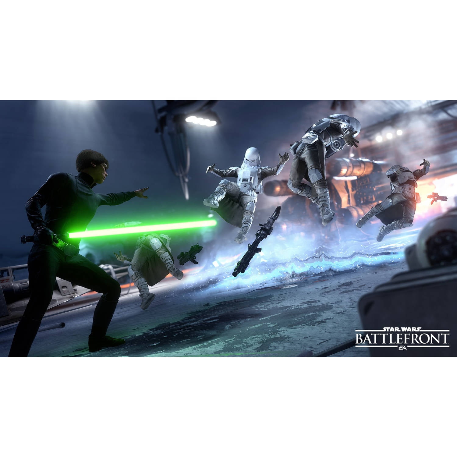 Star Wars Battlefront 2, Electronic Arts, PC, 014633369953 