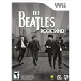 thumbnail image 1 of The Beatles Rock Band - Wii, 1 of 7
