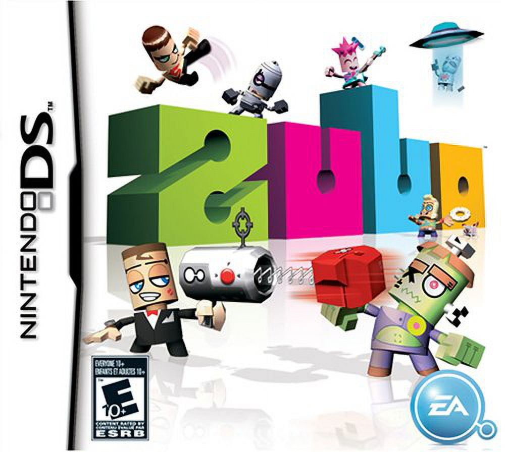 EA zubo