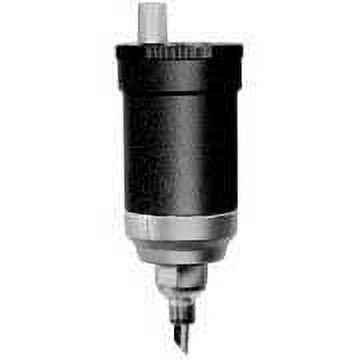 EA122A1028 1/8" AUTOMATIC AIR VENT WITH BUILT