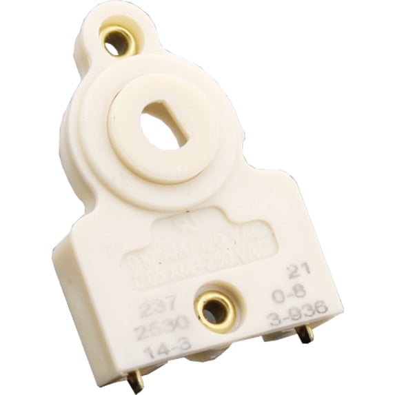EA3440440 - Upgraded Range Stove Oven Spark Switch Fits Bosch