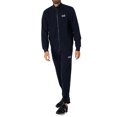 thumbnail image 1 of EA7 Chest Logo Zip Tracksuit, Blue, 1 of 10